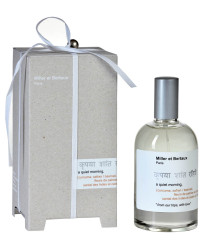 Miller et Bertaux А quiet Morning