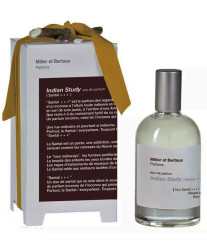 Miller et Bertaux Indian Study/Santal +++