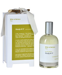 Miller Et Bertaux New Study # 17