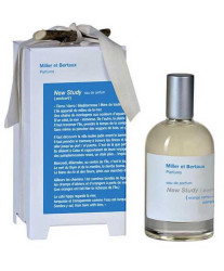 Miller Et Bertaux New Study Postcard