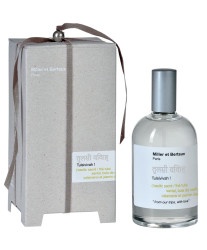 Miller et Bertaux Tulsivivah !