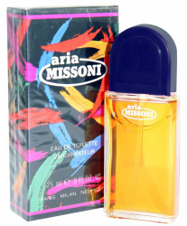 Missoni Aria (Вінтаж)