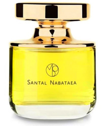 Mona di Orio Santal Nabataea Тестер