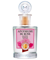 Monotheme Fine Fragrances Apotheose De Rose Тестер