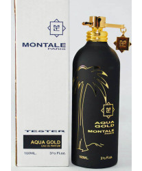 Montale Aqua Gold Тестер