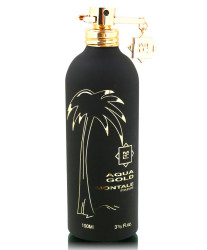 Montale Aqua Gold