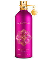 Montale Crazy in Love Тестер