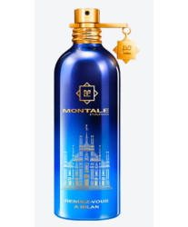 Montale Rendez-vous a Milan Тестер
