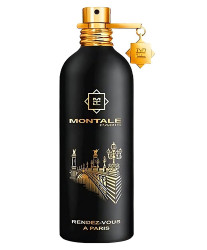 Montale Rendez-vous a Paris Тестер