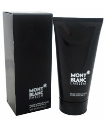 Montblanc Emblem After Shave Lotion 150 ml