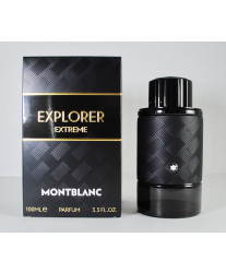 Montblanc Explorer Extreme