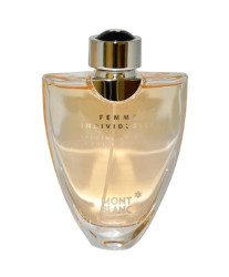 Montblanc Femme Individuelle Soul & Senses Тестер