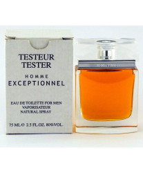 Montblanc Homme Exceptionnel Тестер