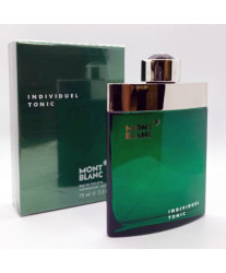 Montblanc Individuel Tonic