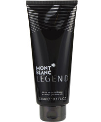 Montblanc Legend Eau de Parfum Shower Gel 100 ml