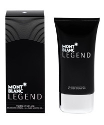 Montblanc Legend Shower Gel 150 ml