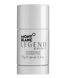 Montblanc Legend Spirit Deodorant Stick 75 ml