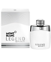 Montblanc Legend Spirit