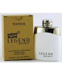 Montblanc Legend Spirit Тестер
