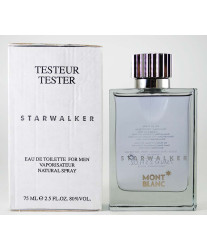 Montblanc Starwalker Тестер