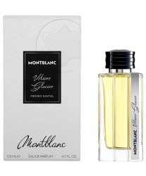 Montblanc Vetiver Glacier