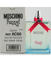 Moschino Funny Тестер