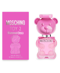 Moschino Toy 2 Bubble Gum 