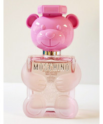Moschino Toy 2 Bubble Gum Тестер з кришечкою