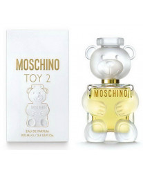 Moschino Toy 2