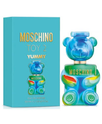 Moschino Toy 2 Yummy