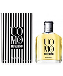 Moschino Uomo