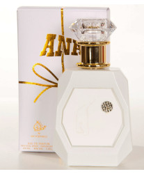 My Perfumes Ana White