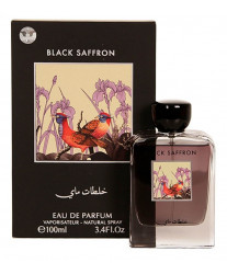 My Perfumes Black Saffron