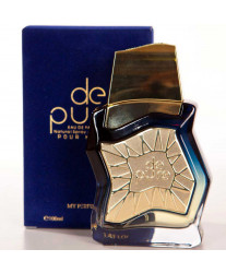 My Perfumes De Pure