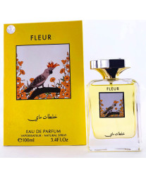 My Perfumes Fleur 