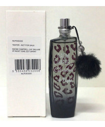 Naomi Campbell Cat Deluxe At Night Тестер