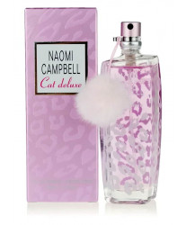 Naomi Campbell Cat Deluxe