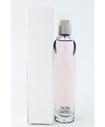 Naomi Campbell Eau De Toilette Тестер