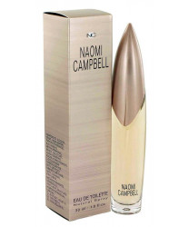 Naomi Campbell Eau De Toilette