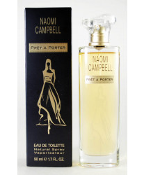 Naomi Campbell Pret a Porter