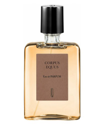 Naomi Goodsir Corpus Equus Тестер
