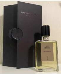 Naomi Goodsir Iris Cendre
