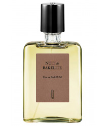 Naomi Goodsir Nuit de Bakelite Тестер