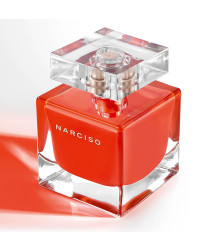 Narciso Rodriguez Eau de Toilette Rouge Тестер
