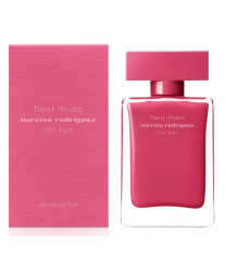 Narciso Rodriguez Fleur Musc For Her