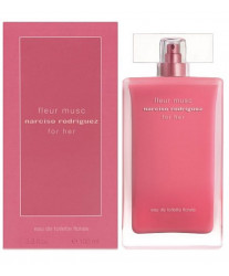 Narciso Rodriguez Fleur Musc For Her Florale