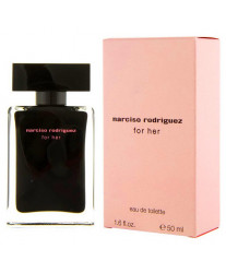 Narciso Rodriguez For Her Eau de Toilette