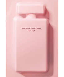 Narciso Rodriguez For Her Pink Edition