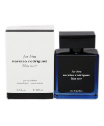 Narciso Rodriguez for Him Bleu Noir Eau de Parfum Тестер