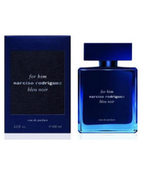Narciso Rodriguez for Him Bleu Noir Eau de Parfum
